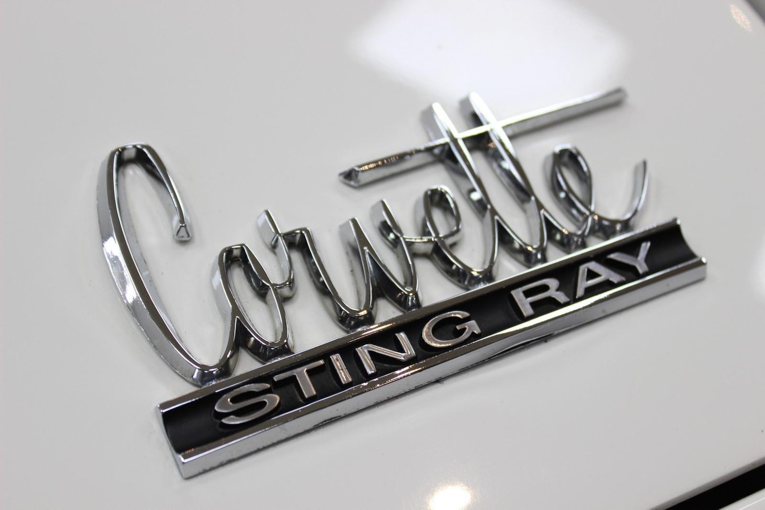 Used Chevrolet Corvette 1966 for sale - 77589792: Photo 51