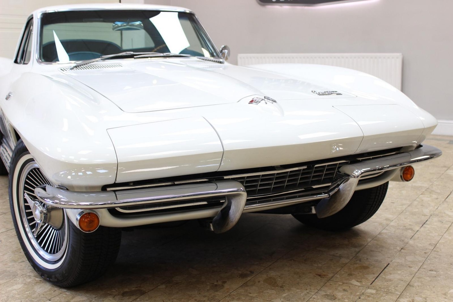 Used Chevrolet Corvette 1966 for sale - 77589792: Photo 52