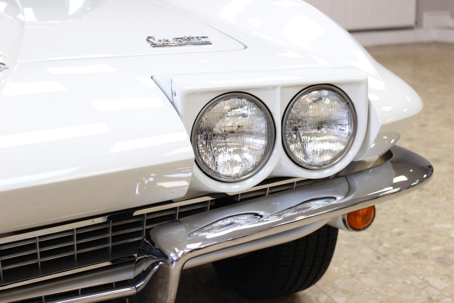 Used Chevrolet Corvette 1966 for sale - 77589792: Photo 54