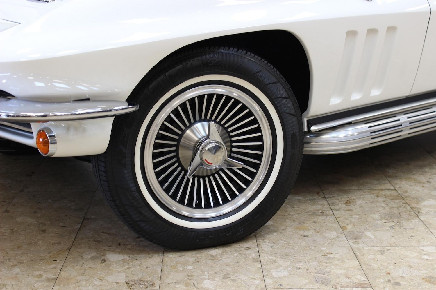 Used Chevrolet Corvette 1966 for sale - 77589792: Photo 57