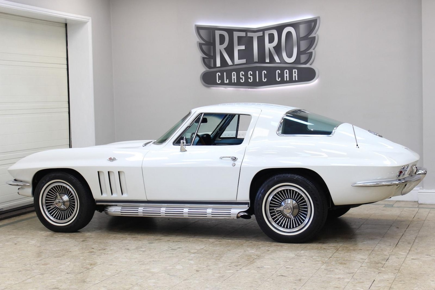 Used Chevrolet Corvette 1966 for sale - 77589792: Photo 59