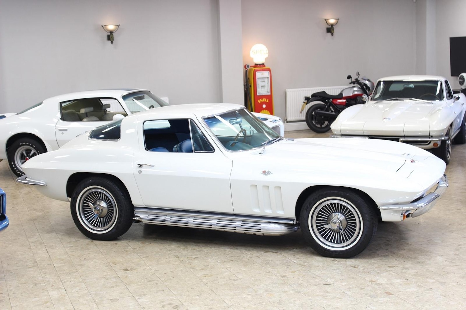 Used Chevrolet Corvette 1966 for sale - 77589792: Photo 6