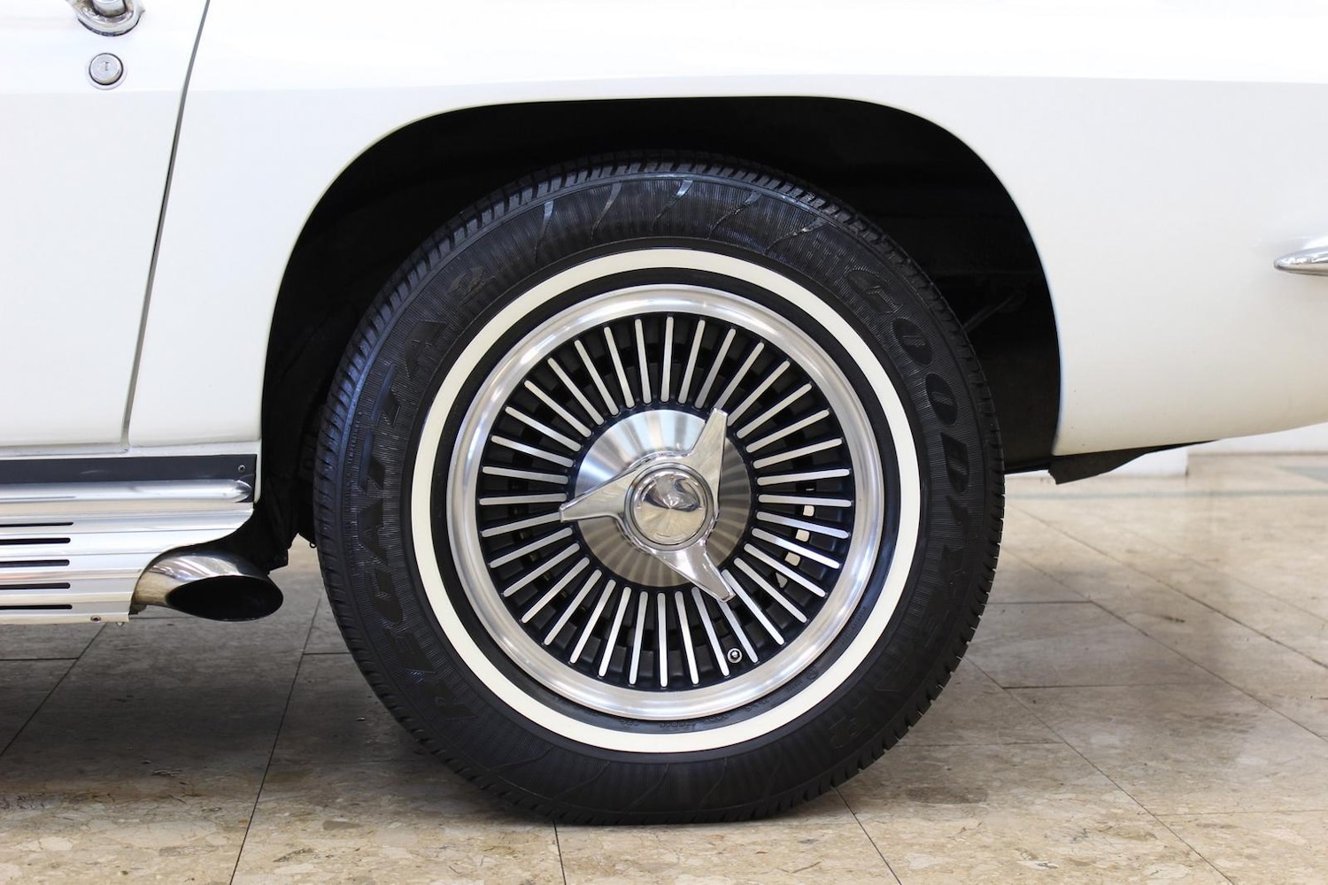 Used Chevrolet Corvette 1966 for sale - 77589792: Photo 60