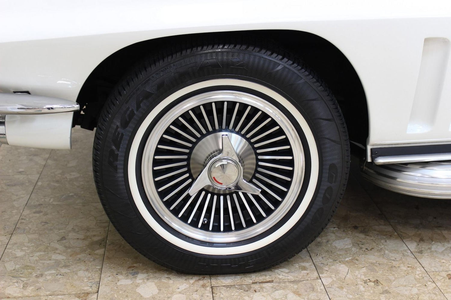 Used Chevrolet Corvette 1966 for sale - 77589792: Photo 61