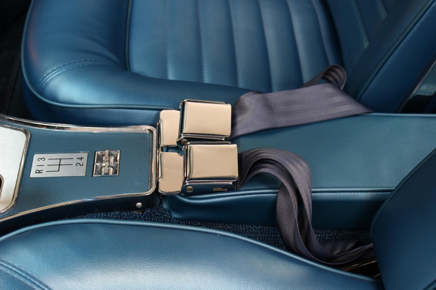 Used Chevrolet Corvette 1966 for sale - 77589792: Photo 62