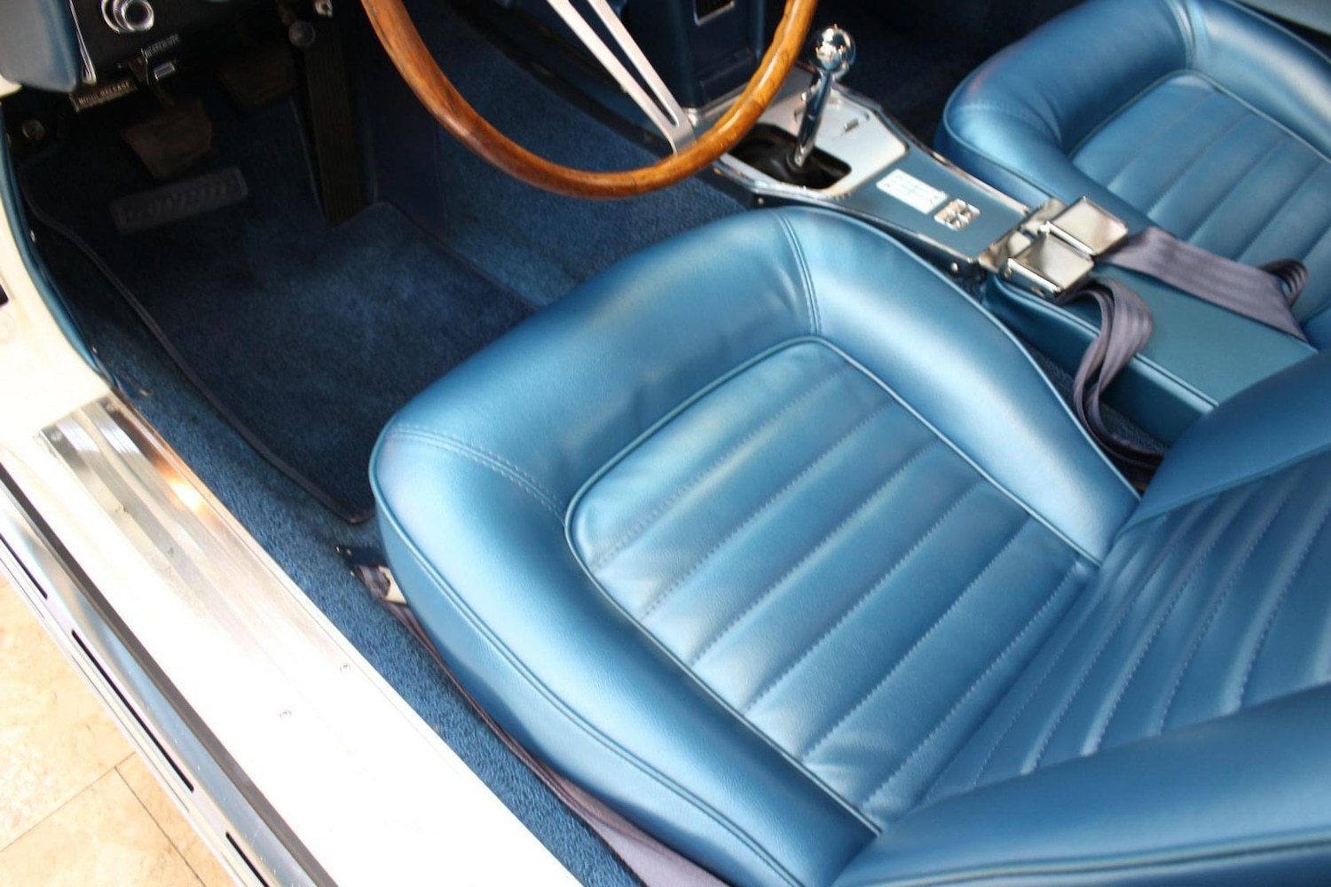 Used Chevrolet Corvette 1966 for sale - 77589792: Photo 63