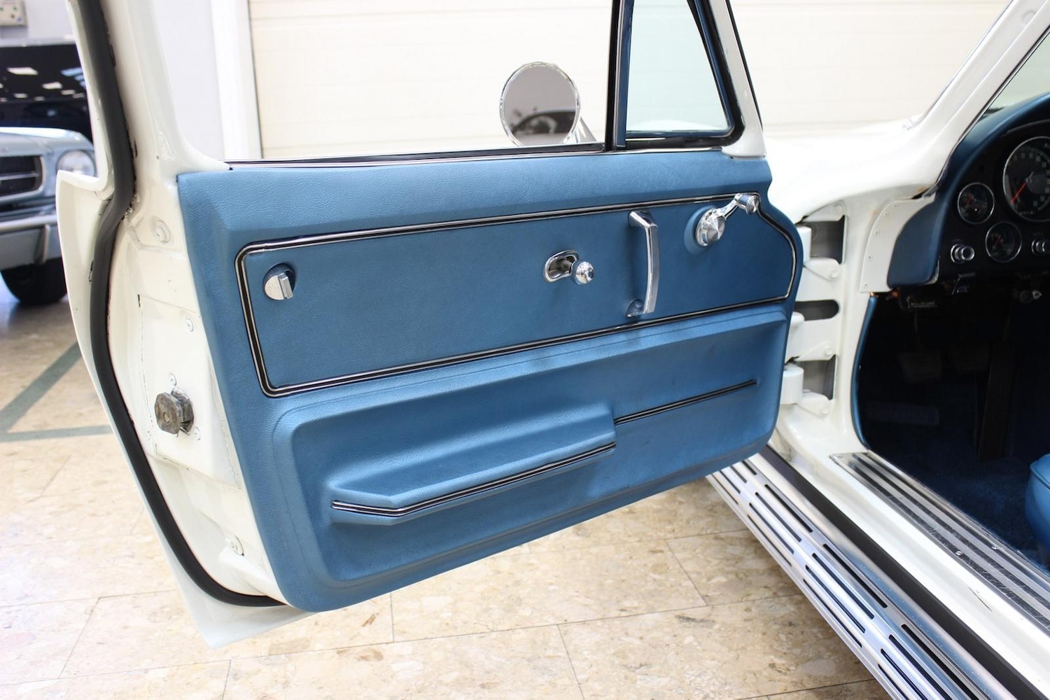 Used Chevrolet Corvette 1966 for sale - 77589792: Photo 64