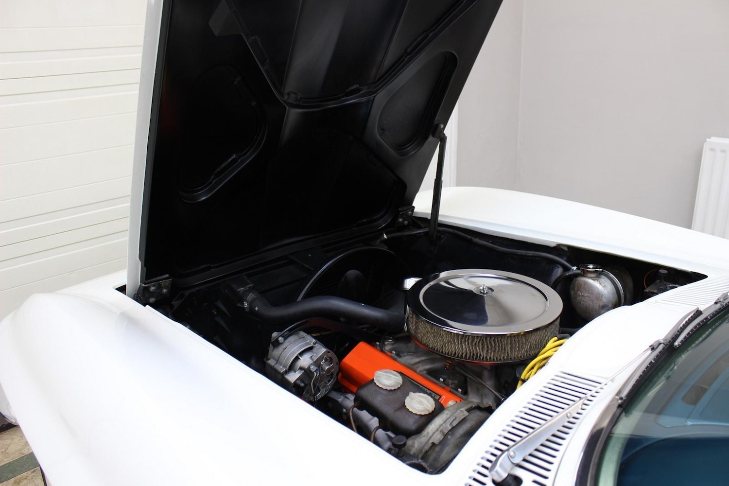 Used Chevrolet Corvette 1966 for sale - 77589792: Photo 65