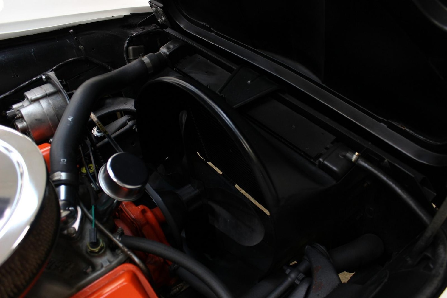 Used Chevrolet Corvette 1966 for sale - 77589792: Photo 67