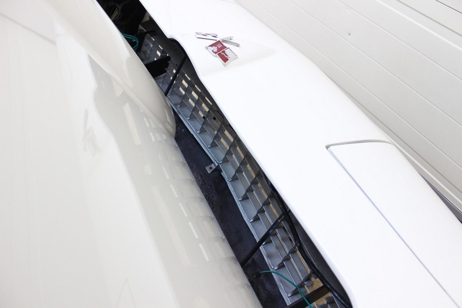 Used Chevrolet Corvette 1966 for sale - 77589792: Photo 68