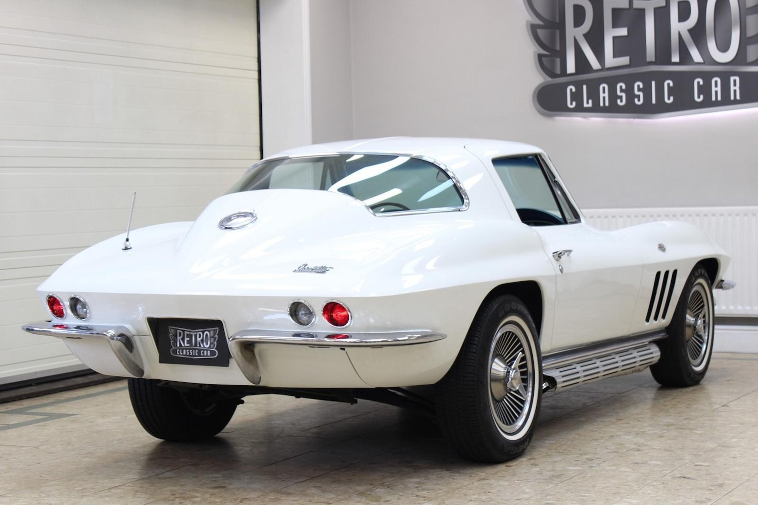 Used Chevrolet Corvette 1966 for sale - 77589792: Photo 76