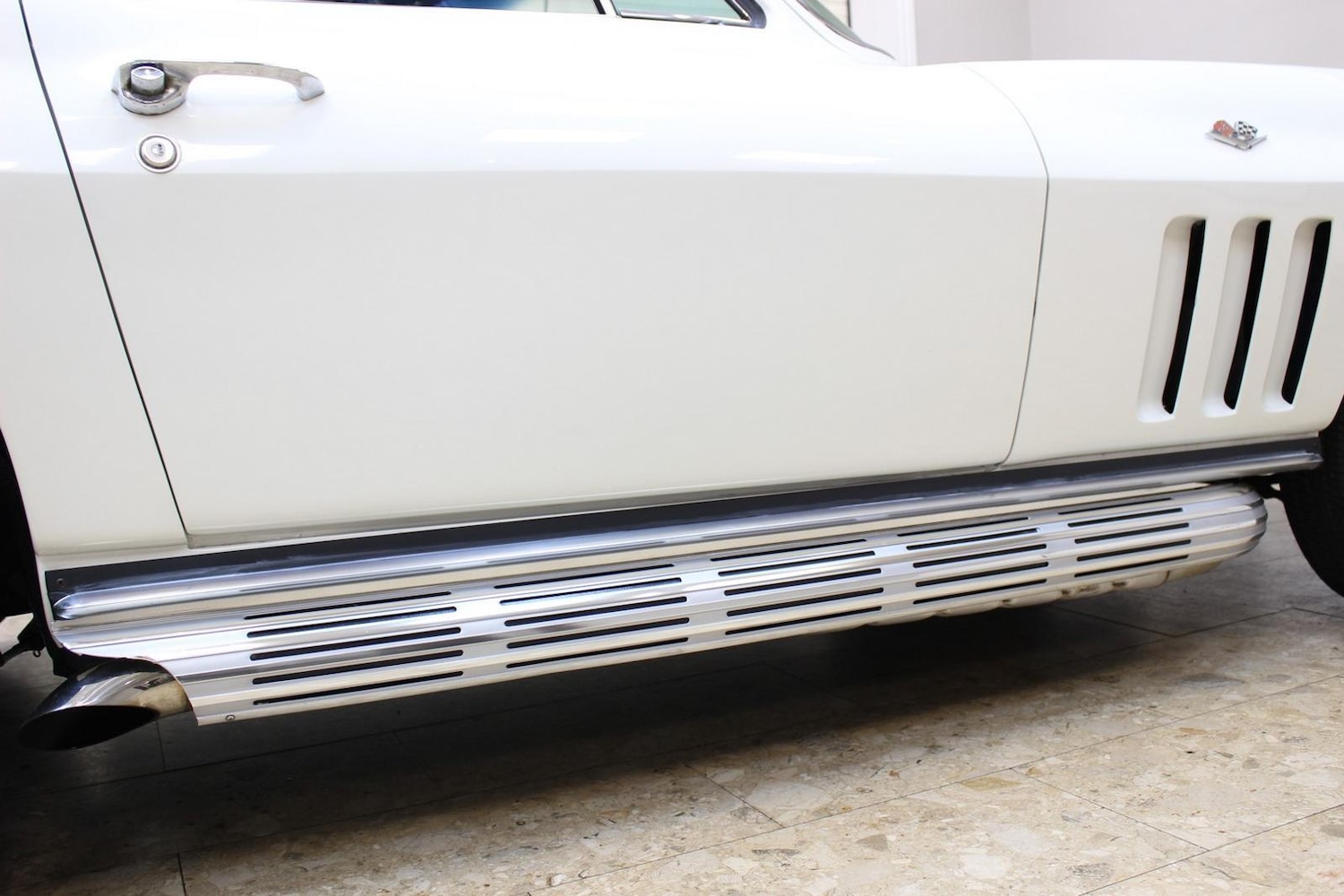 Used Chevrolet Corvette 1966 for sale - 77589792: Photo 79