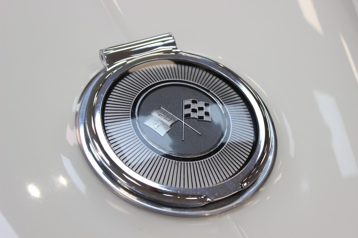 Used Chevrolet Corvette 1966 for sale - 77589792: Photo 80