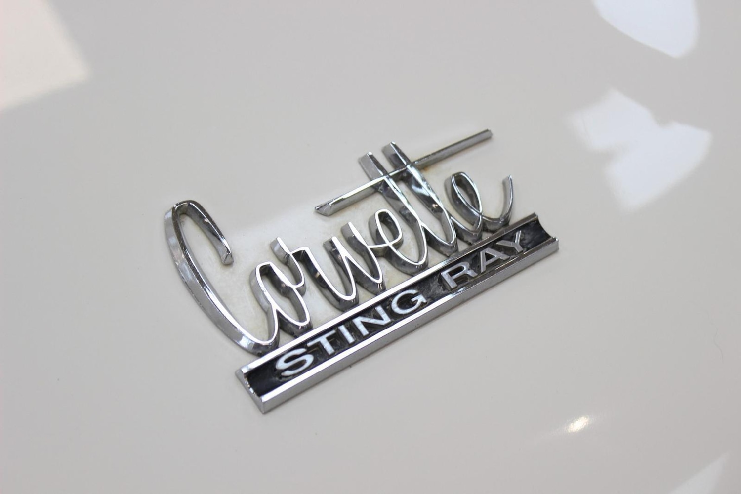 Used Chevrolet Corvette 1966 for sale - 77589792: Photo 81