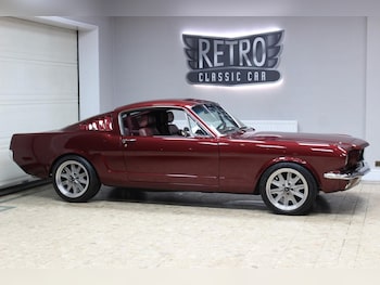 Used Ford Other 1966 for sale - 77589794: Photo