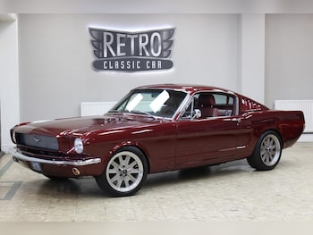 Used Ford Other 1966 for sale - 77589794: Photo