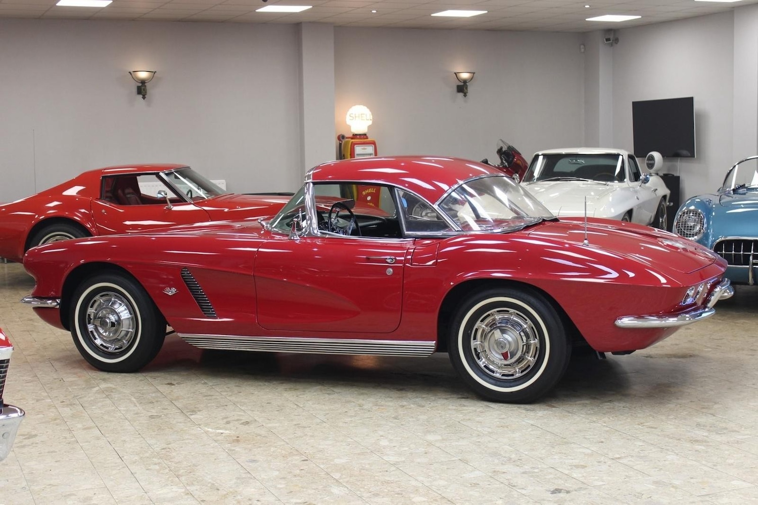 Used Chevrolet Other 2017 for sale - 77589797: Photo 10