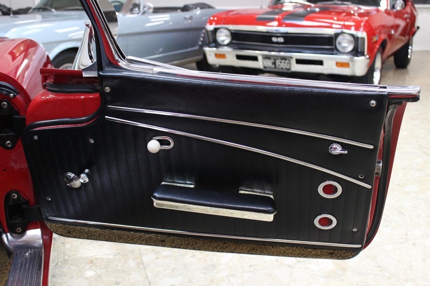 Used Chevrolet Other 2017 for sale - 77589797: Photo 12