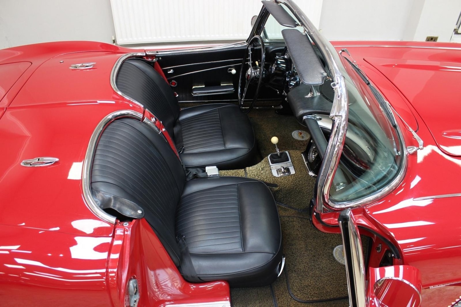 Used Chevrolet Other 2017 for sale - 77589797: Photo 13