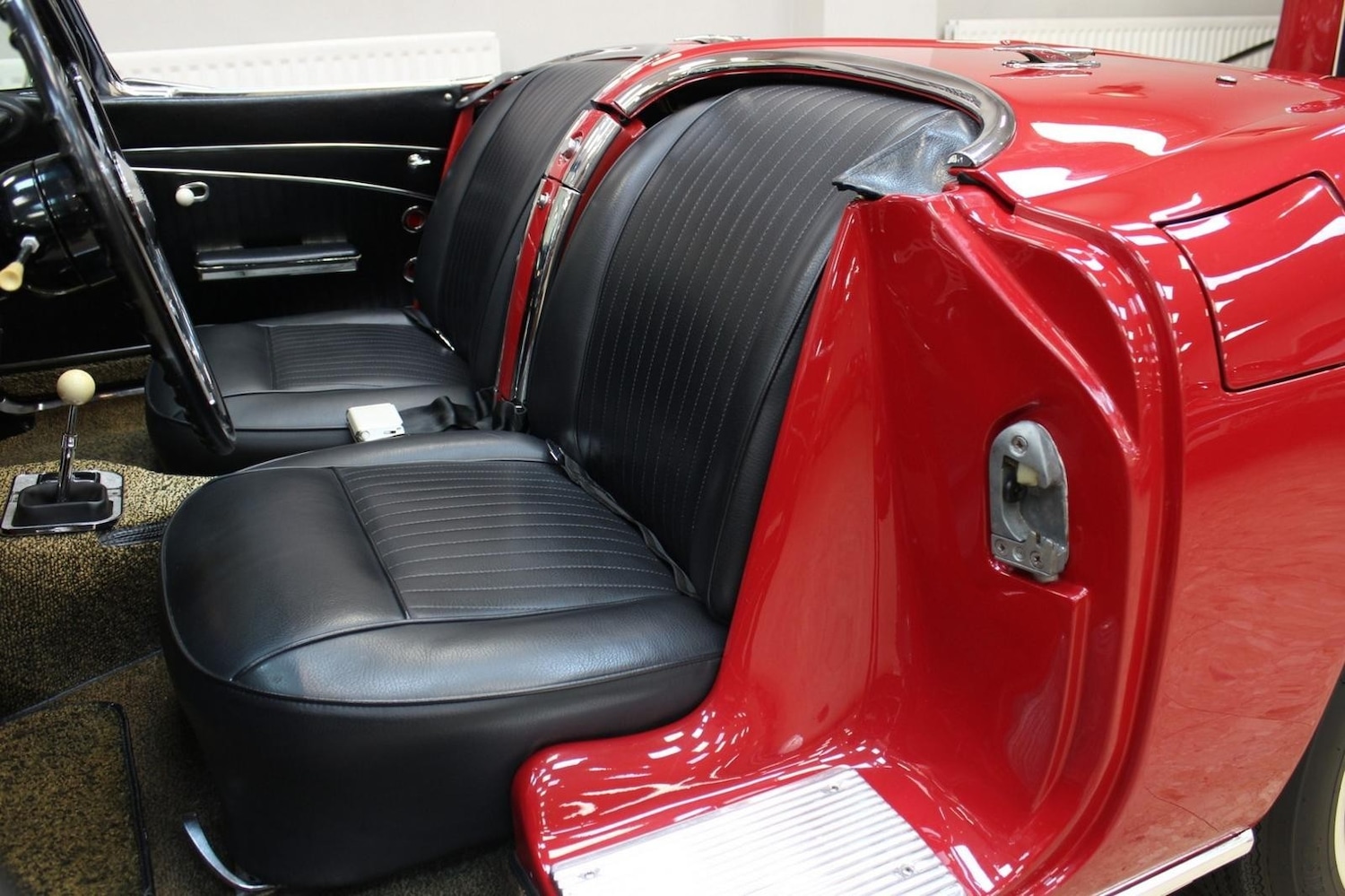 Used Chevrolet Other 2017 for sale - 77589797: Photo 22