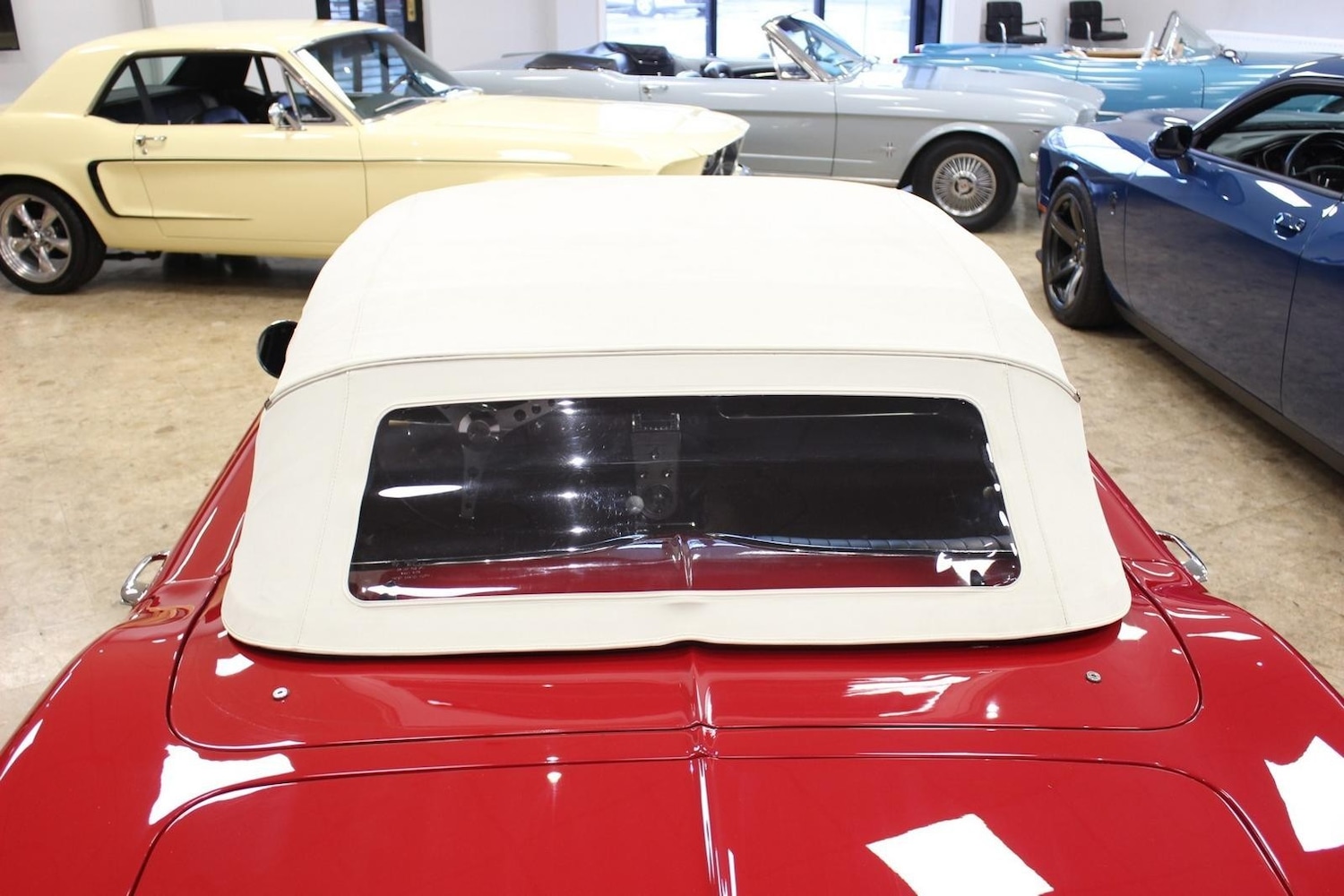 Used Chevrolet Other 2017 for sale - 77589797: Photo 24