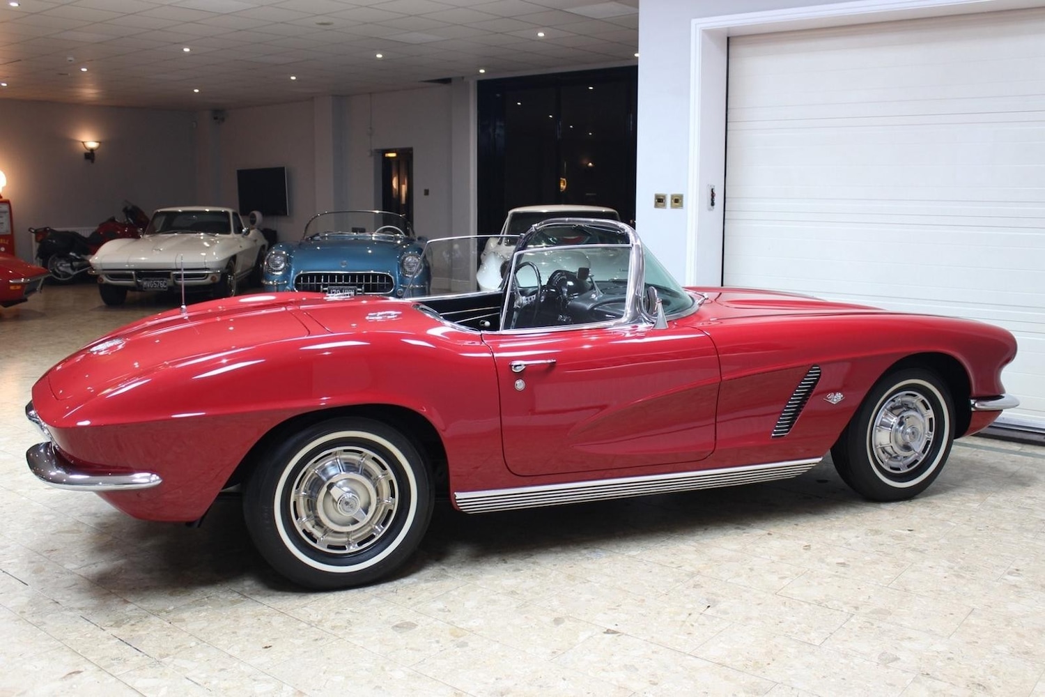 Used Chevrolet Other 2017 for sale - 77589797: Photo 29