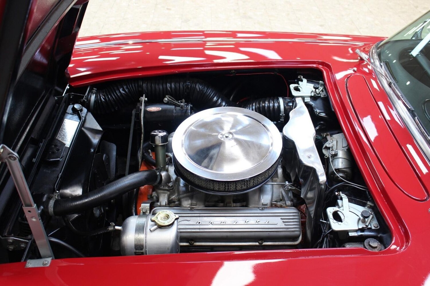 Used Chevrolet Other 2017 for sale - 77589797: Photo 31