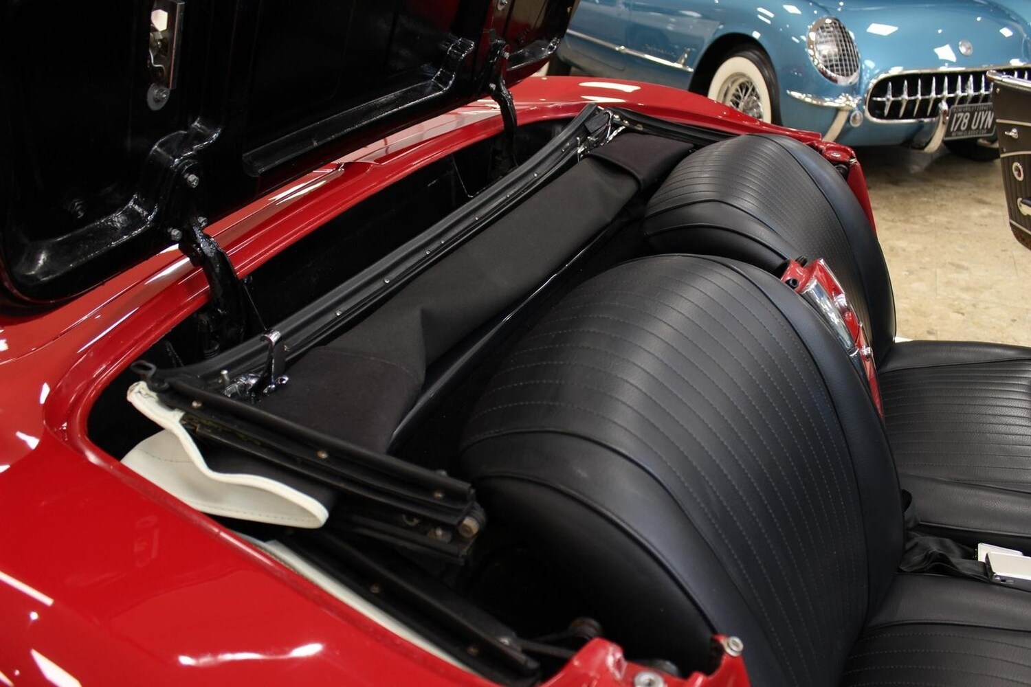 Used Chevrolet Other 2017 for sale - 77589797: Photo 32