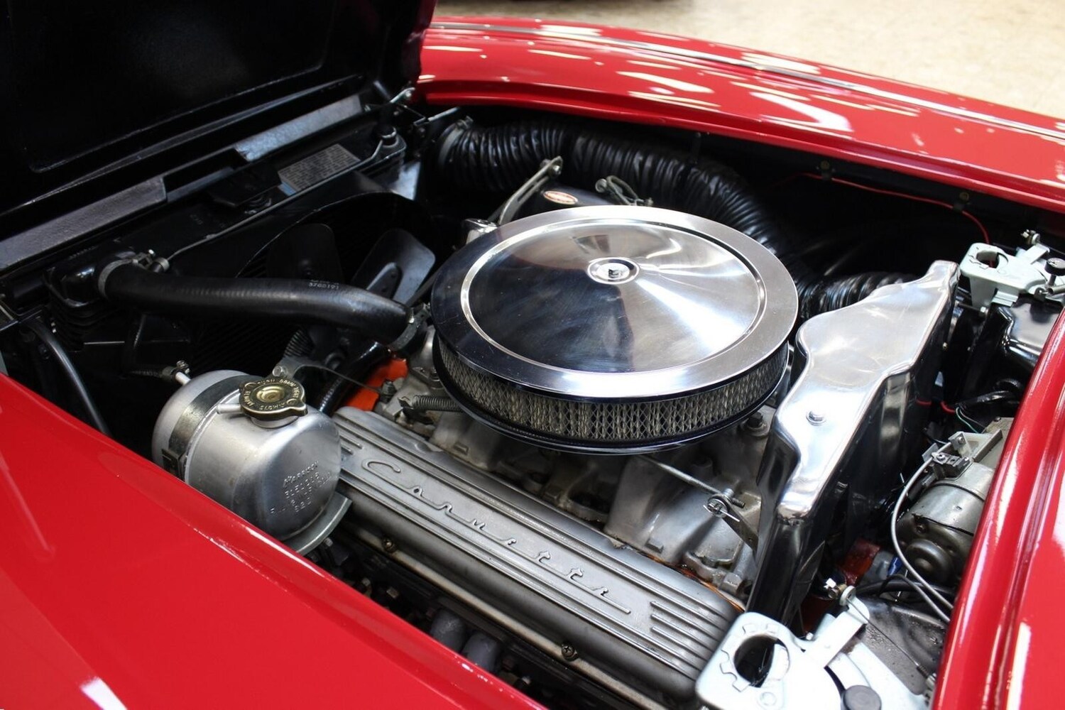 Used Chevrolet Other 2017 for sale - 77589797: Photo 38