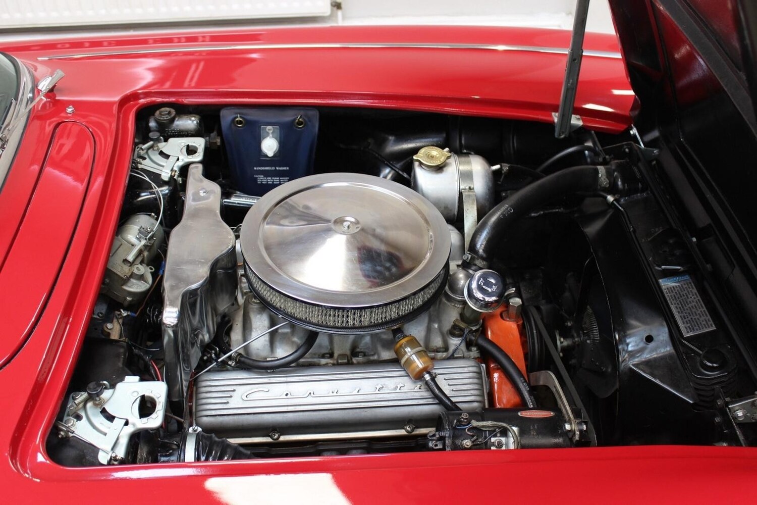 Used Chevrolet Other 2017 for sale - 77589797: Photo 39