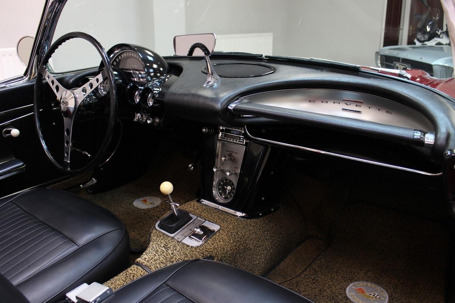 Used Chevrolet Other 2017 for sale - 77589797: Photo 45