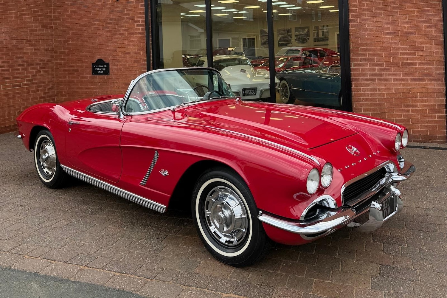 Used Chevrolet Other 2017 for sale - 77589797: Photo 7