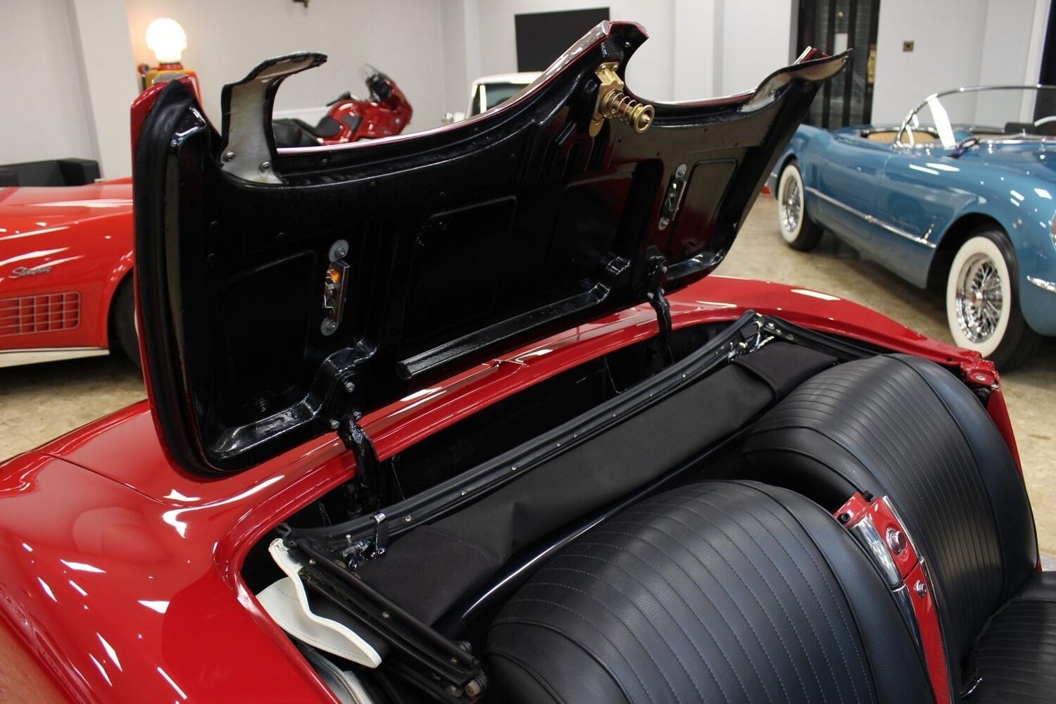 Used Chevrolet Other 2017 for sale - 77589797: Photo 90