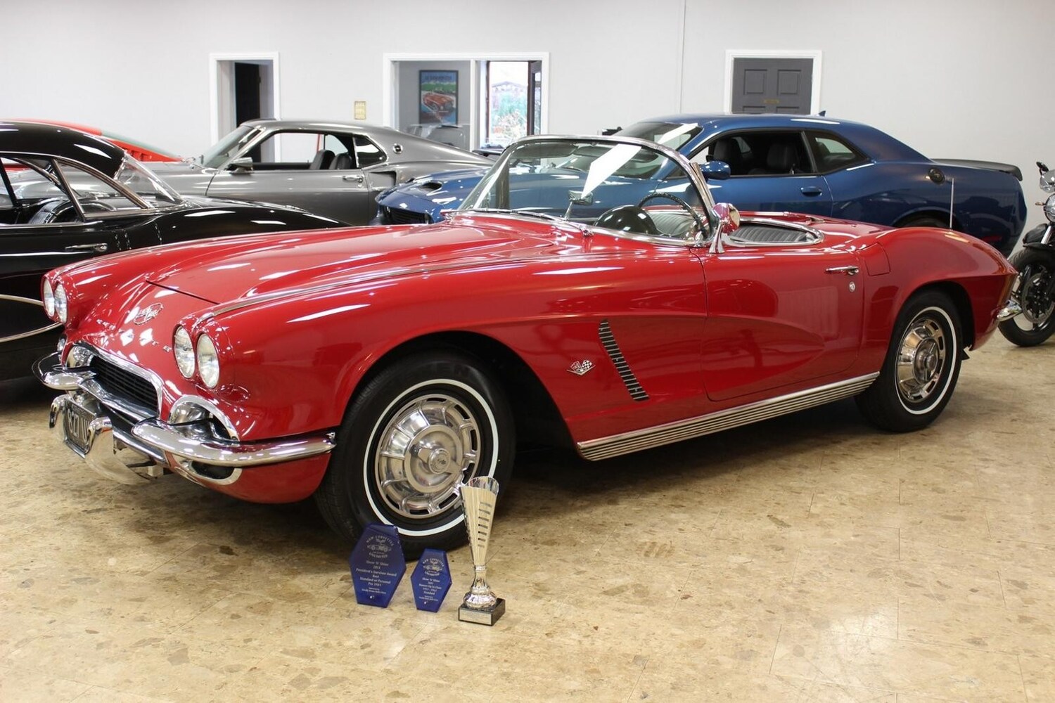 Used Chevrolet Other 2017 for sale - 77589797: Photo 94