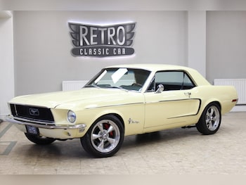 Used Ford Other 1968 for sale - 77589796: Photo