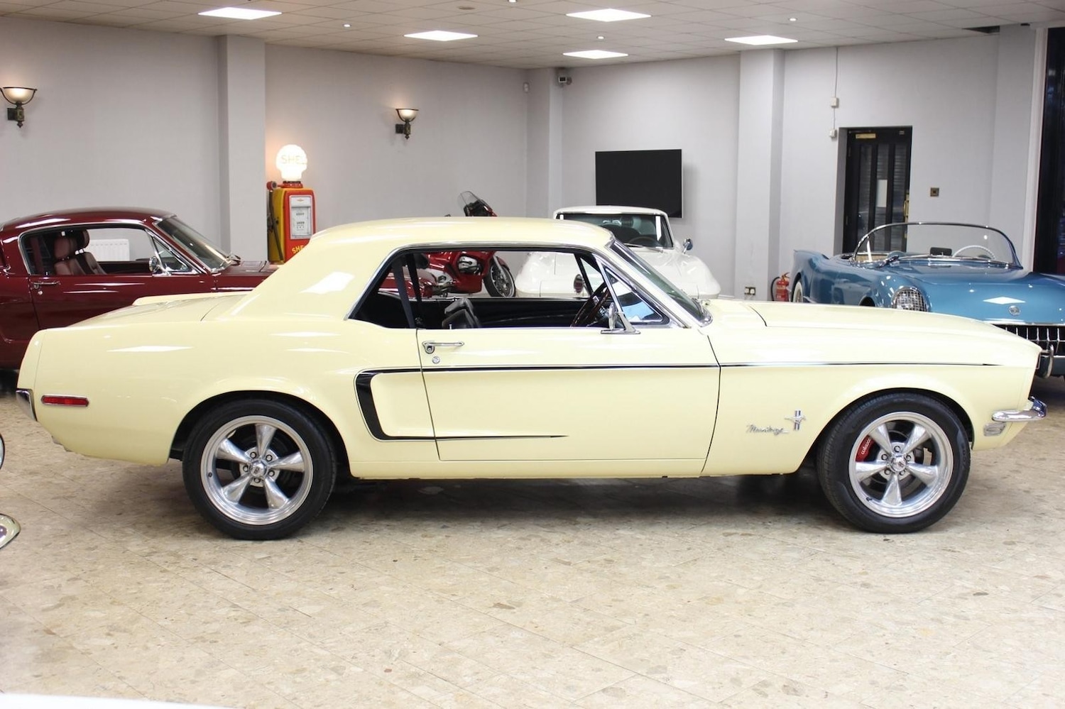 Used Ford Other 2016 for sale - 77589796: Photo 2