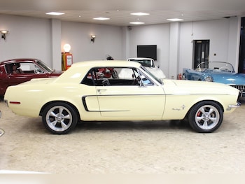 Used Ford Other 1968 for sale - 77589796: Photo