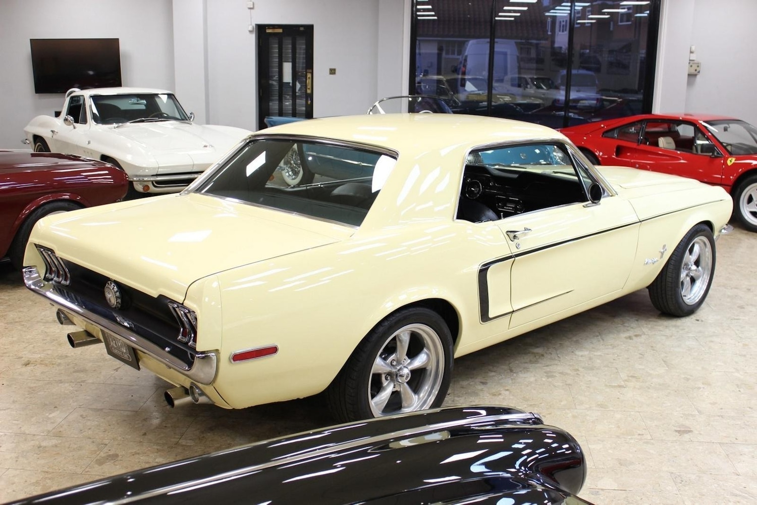 Used Ford Other 2016 for sale - 77589796: Photo 3