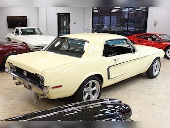 Used Ford Other 1968 for sale - 77589796: Photo