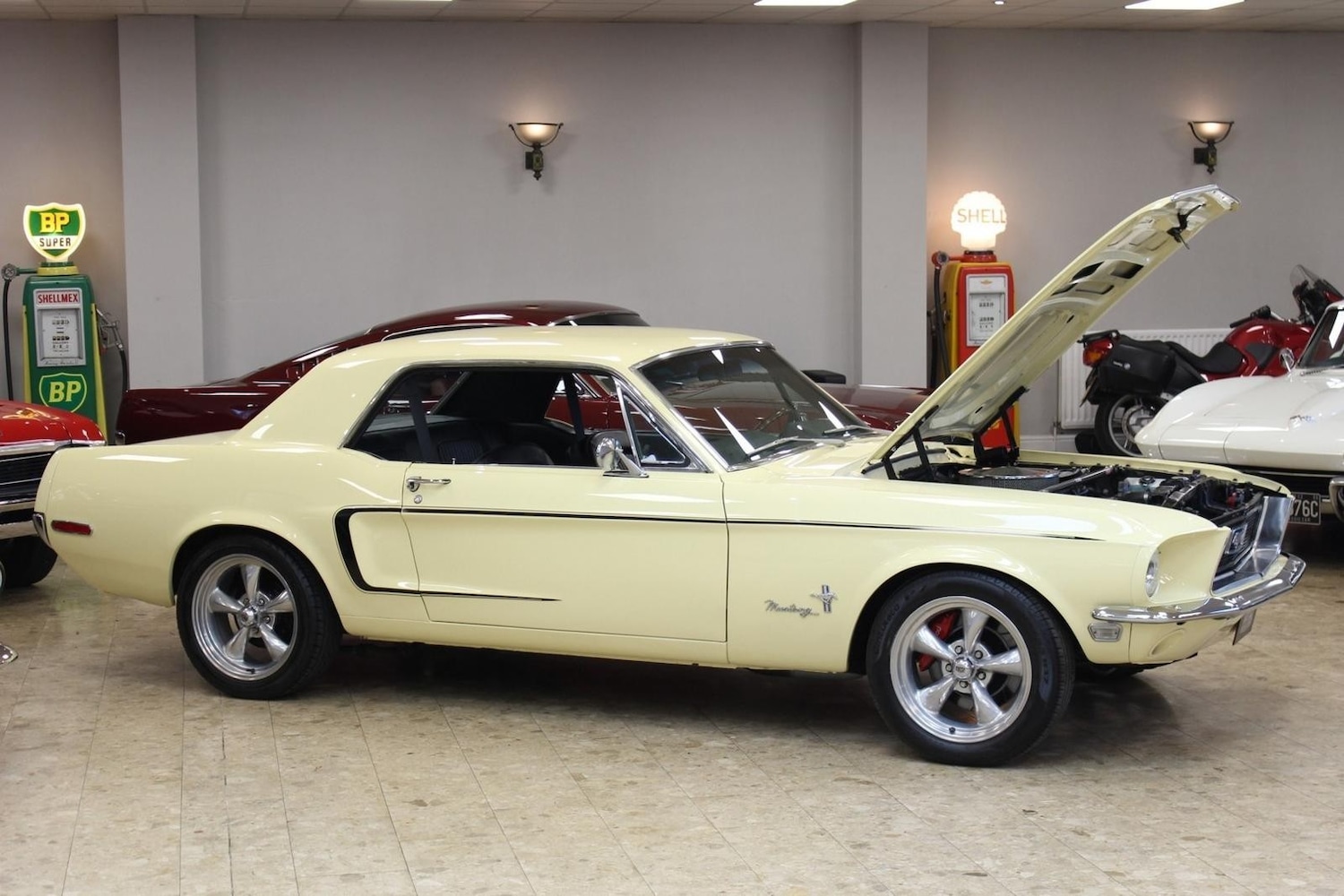 Used Ford Other 2016 for sale - 77589796: Photo 92