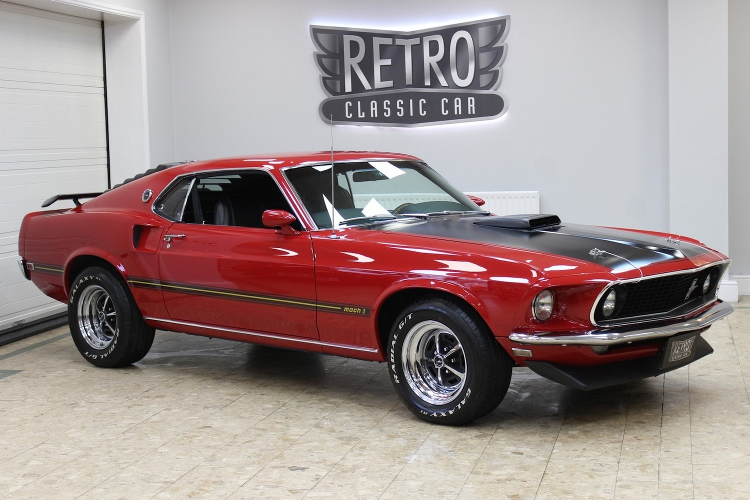 Used Ford Mustang 2016 for sale - 77687773: Photo 1