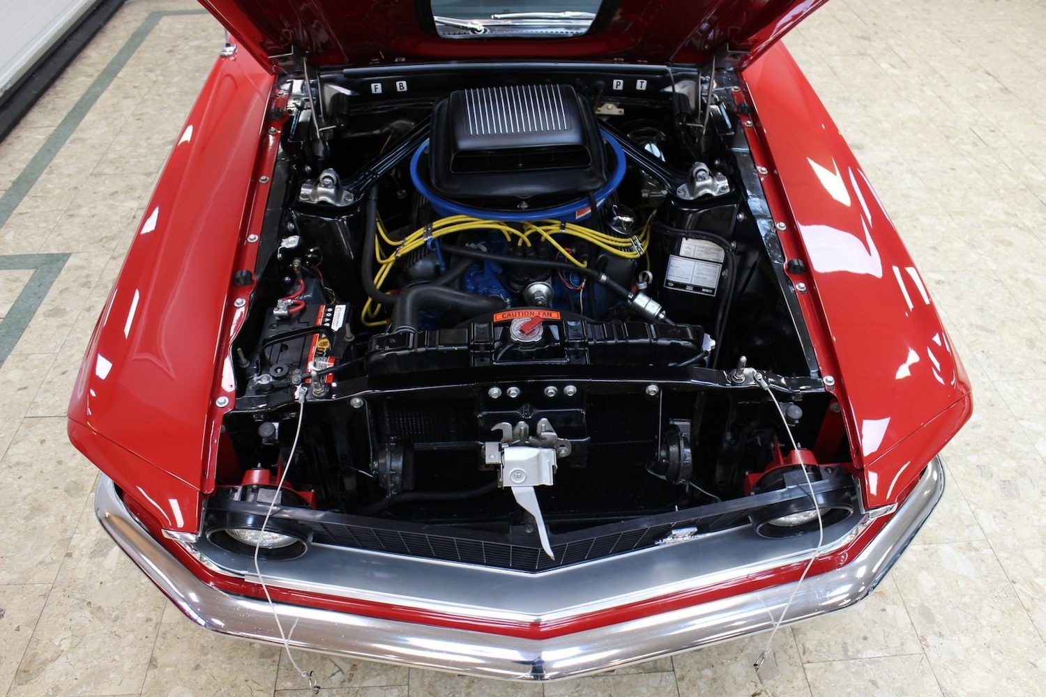 Used Ford Mustang 2016 for sale - 77687773: Photo 10