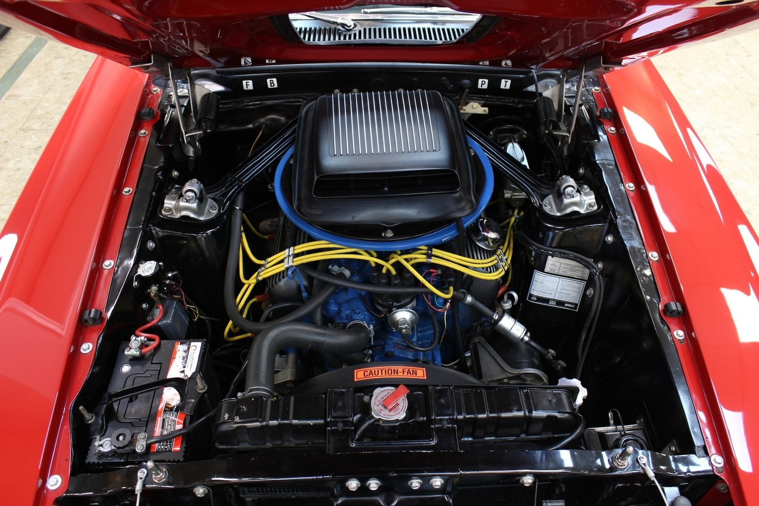 Used Ford Mustang 2016 for sale - 77687773: Photo 11