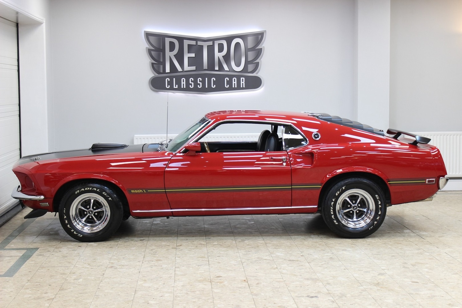 Used Ford Mustang 2016 for sale - 77687773: Photo 14