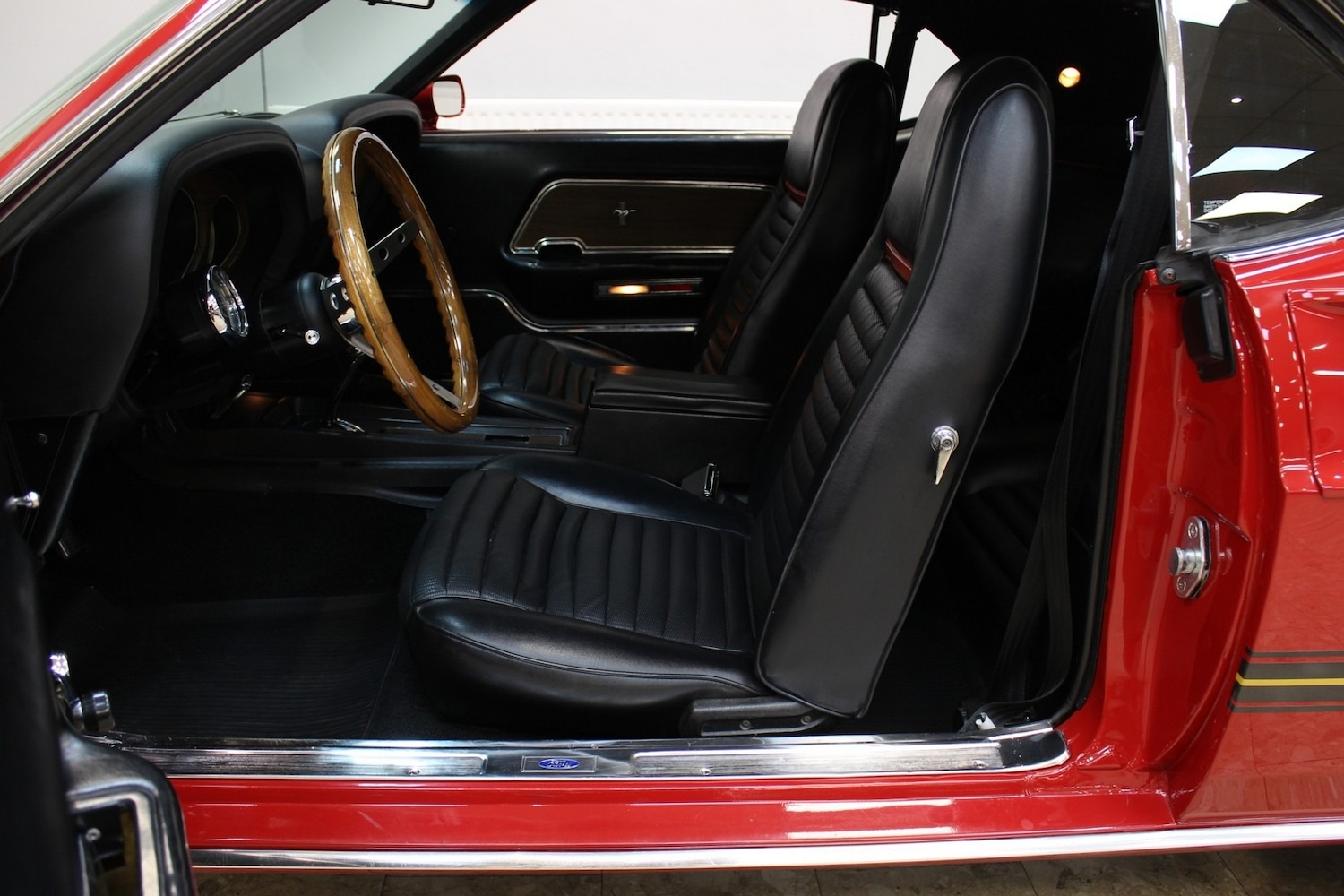 Used Ford Mustang 2016 for sale - 77687773: Photo 15