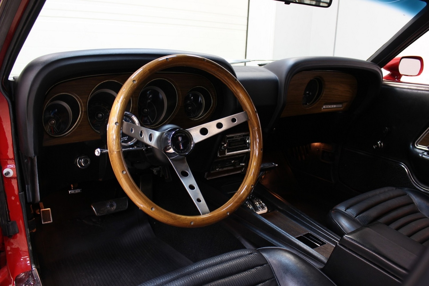 Used Ford Mustang 2016 for sale - 77687773: Photo 17