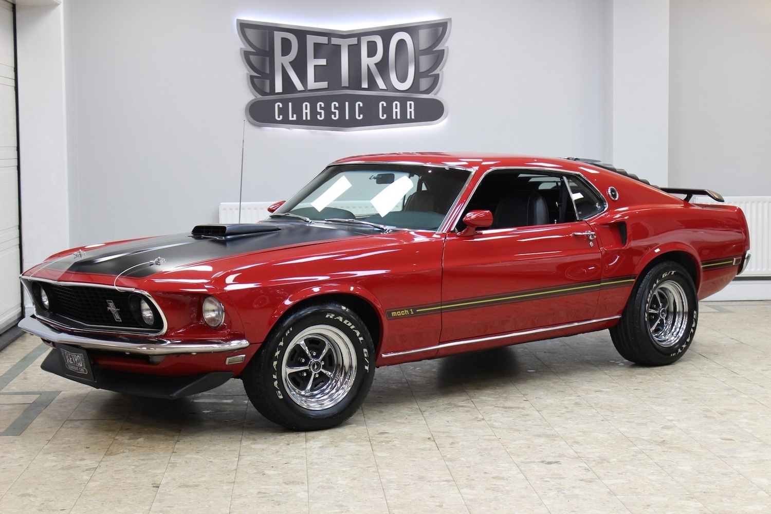 Used Ford Mustang 2016 for sale - 77687773: Photo 2