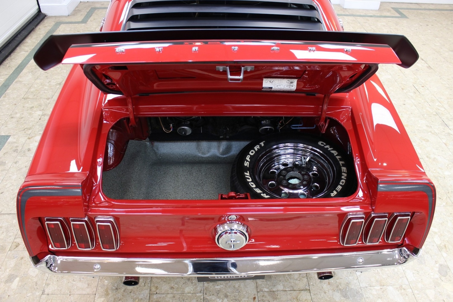 Used Ford Mustang 2016 for sale - 77687773: Photo 20