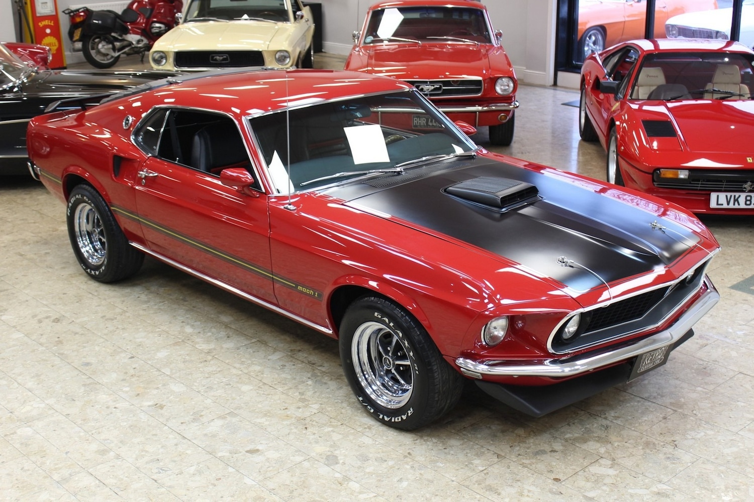 Used Ford Mustang 2016 for sale - 77687773: Photo 21