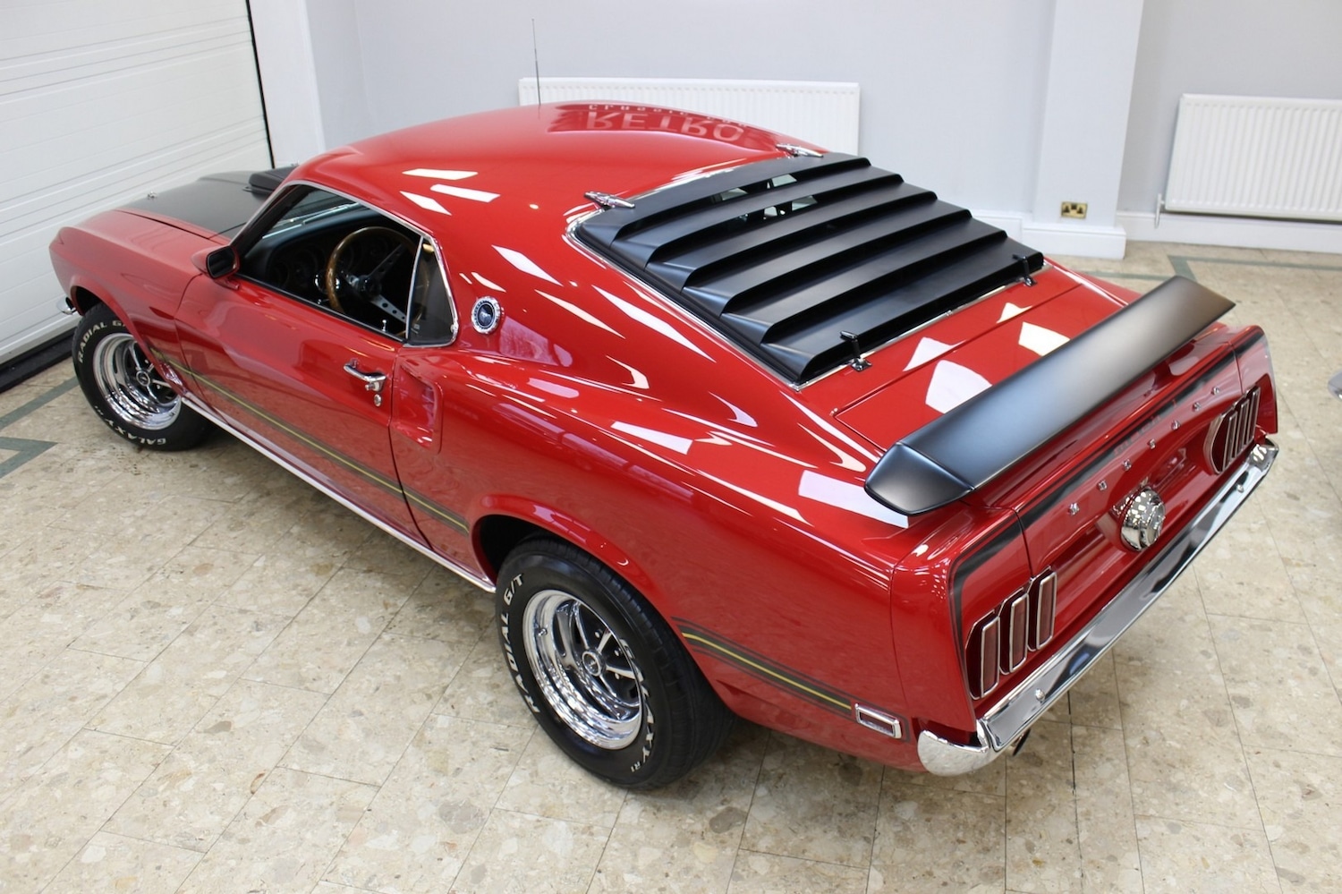 Used Ford Mustang 2016 for sale - 77687773: Photo 22